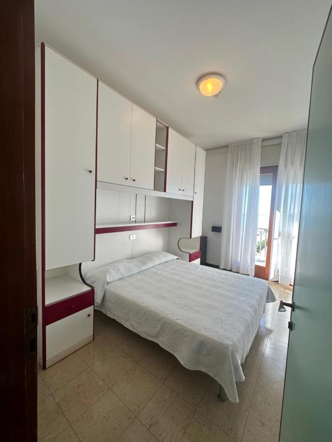 Hotel Reno Lido di Jesolo Exterior foto